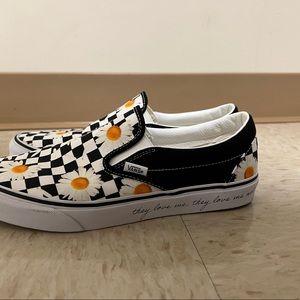 Vans Women’s Shoe